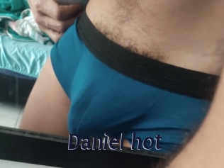 daniel_hot Site Cul