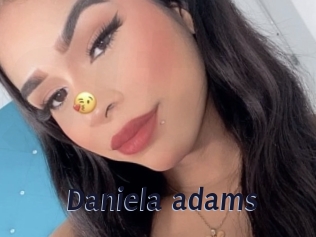 daniela_adams Site Cul