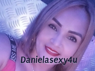Danielasexy4u