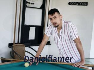 Danielflamer
