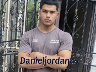 Danieljordanas