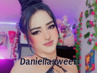 daniellasweett Site Cul