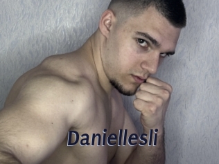 daniellesli Site Cul