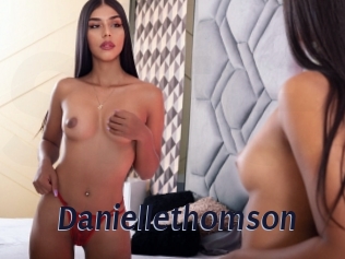 Daniellethomson