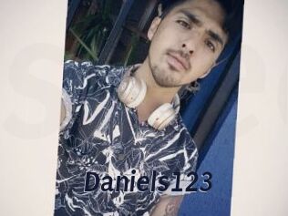 Daniels123