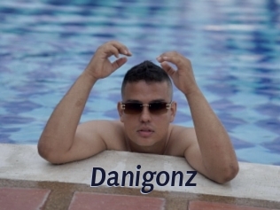 danigonz Site Cul