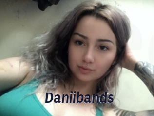 Daniibands