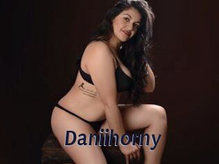 Daniihorny