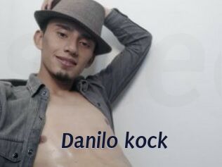 Danilo_kock