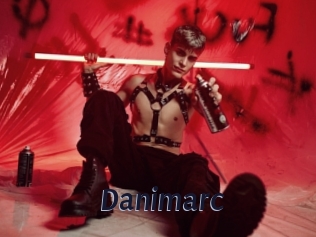 danimarc Site Cul