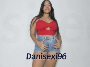 danisexi96 Site Cul
