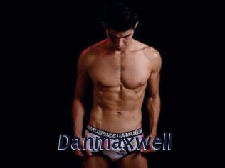 Danmaxwell