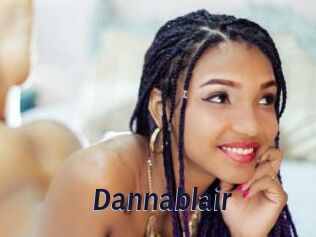 Dannablair