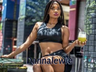 Dannalewie