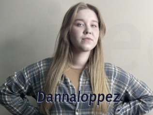 Dannaloppez