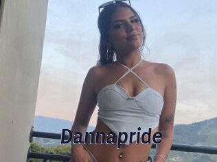 Dannapride