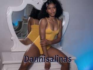 Dannisalinas