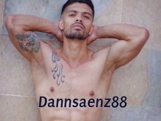 dannsaenz88 Site Cul