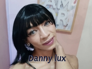 danny_lux Site Cul