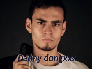 Danny_dongxxx