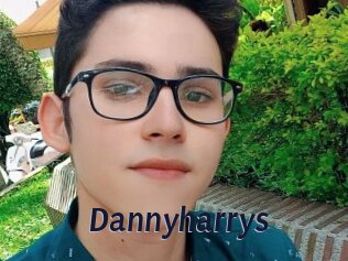 Dannyharrys