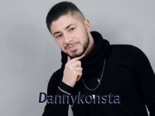 Dannykonsta