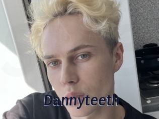 dannyteeth Site Cul