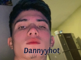 dannyyhot Site Cul