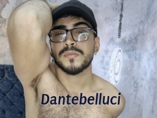 dantebelluci Site Cul