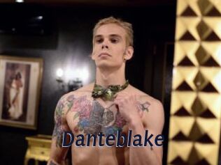 Danteblake