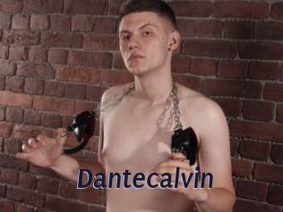 Dantecalvin