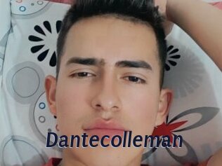 Dantecolleman
