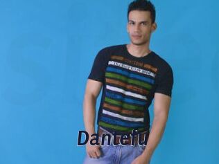 Dantefu