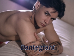 dantegrant Site Cul