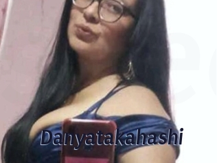 Danyatakahashi