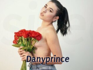 Danyprince