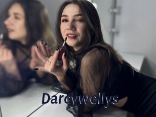 Darcywellys