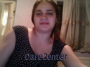 Dare2enter