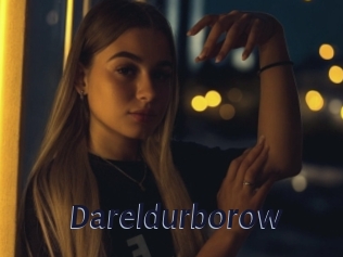 Dareldurborow