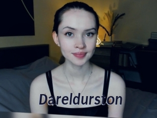 Dareldurston
