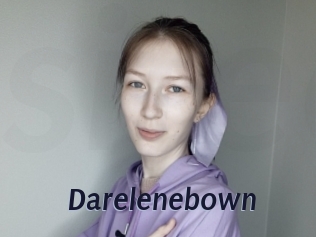 Darelenebown
