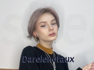 Darelenefaux