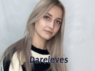 Dareleves