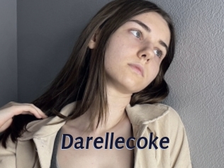 darellecoke Site Cul