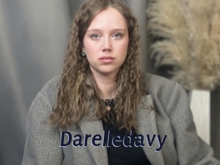 Darelledavy