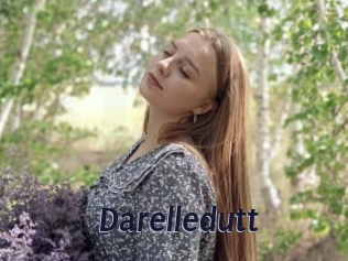 Darelledutt