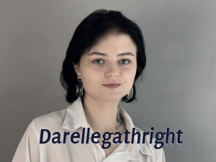 Darellegathright