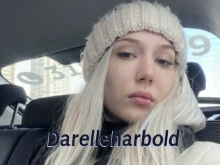 Darelleharbold