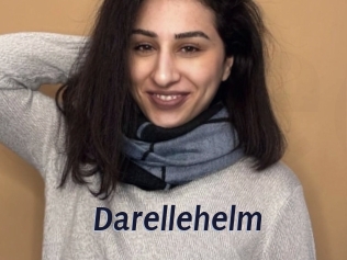 Darellehelm
