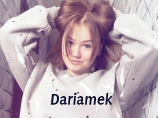 Dariamek